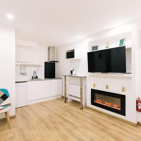 Guestready - Amazing Studio Near Disneyland Монтеврен Экстерьер фото