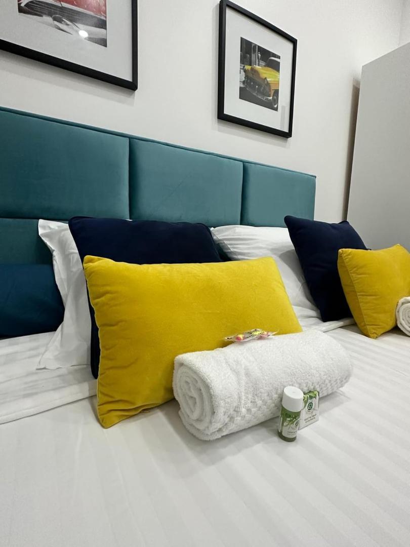 Guestready - Amazing Studio Near Disneyland Монтеврен Экстерьер фото