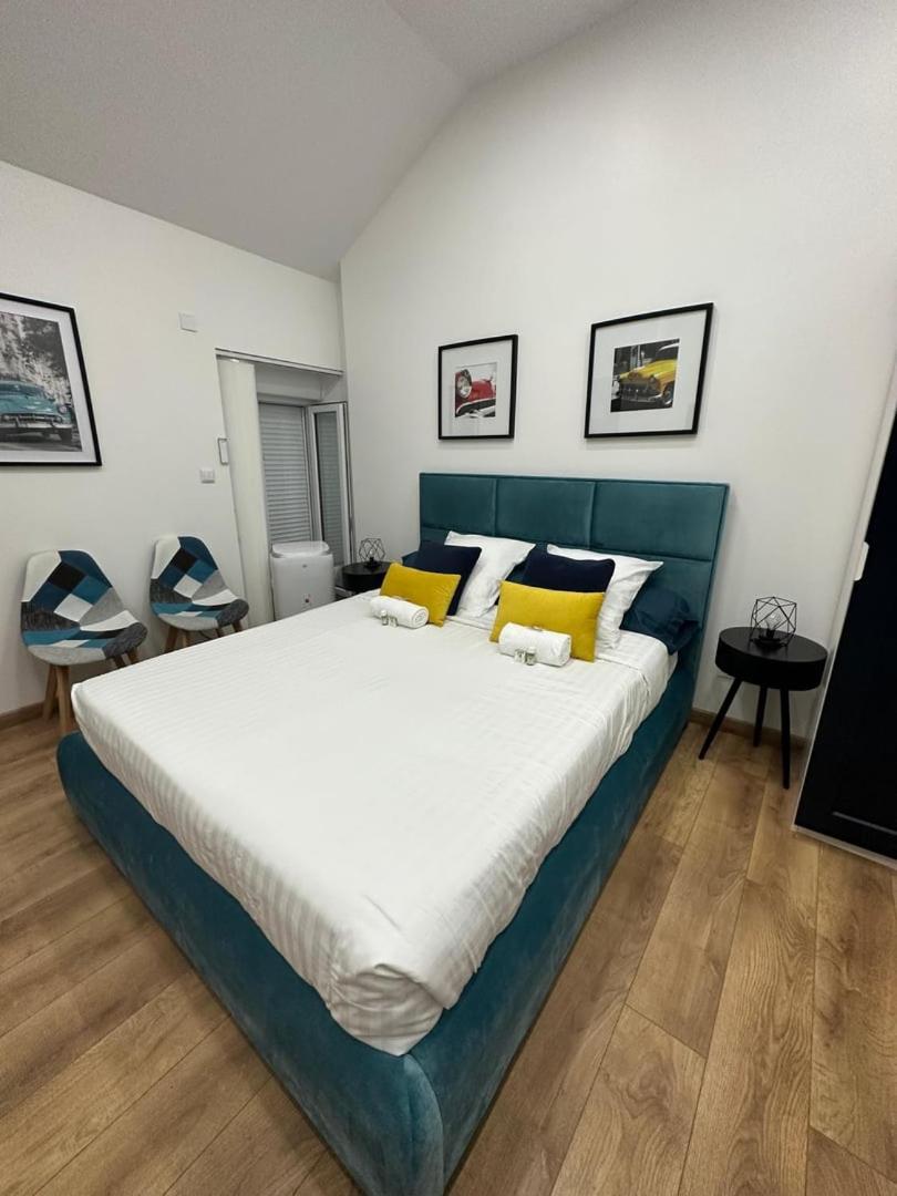 Guestready - Amazing Studio Near Disneyland Монтеврен Экстерьер фото