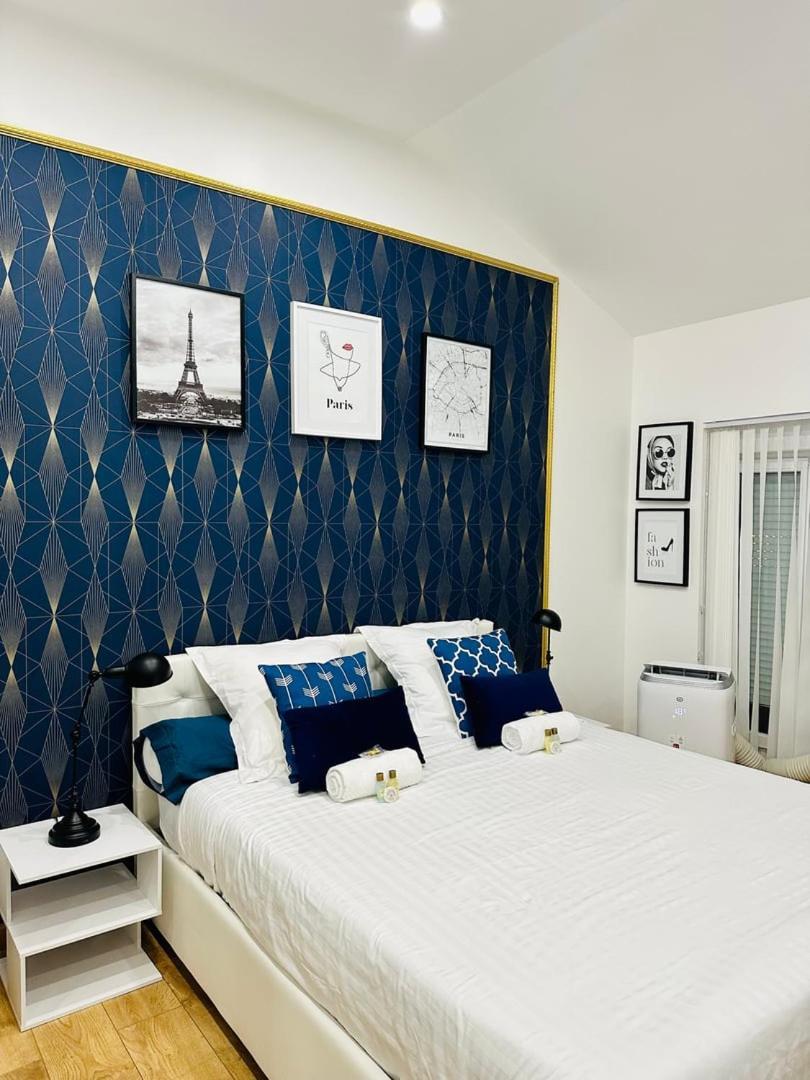 Guestready - Amazing Studio Near Disneyland Монтеврен Экстерьер фото