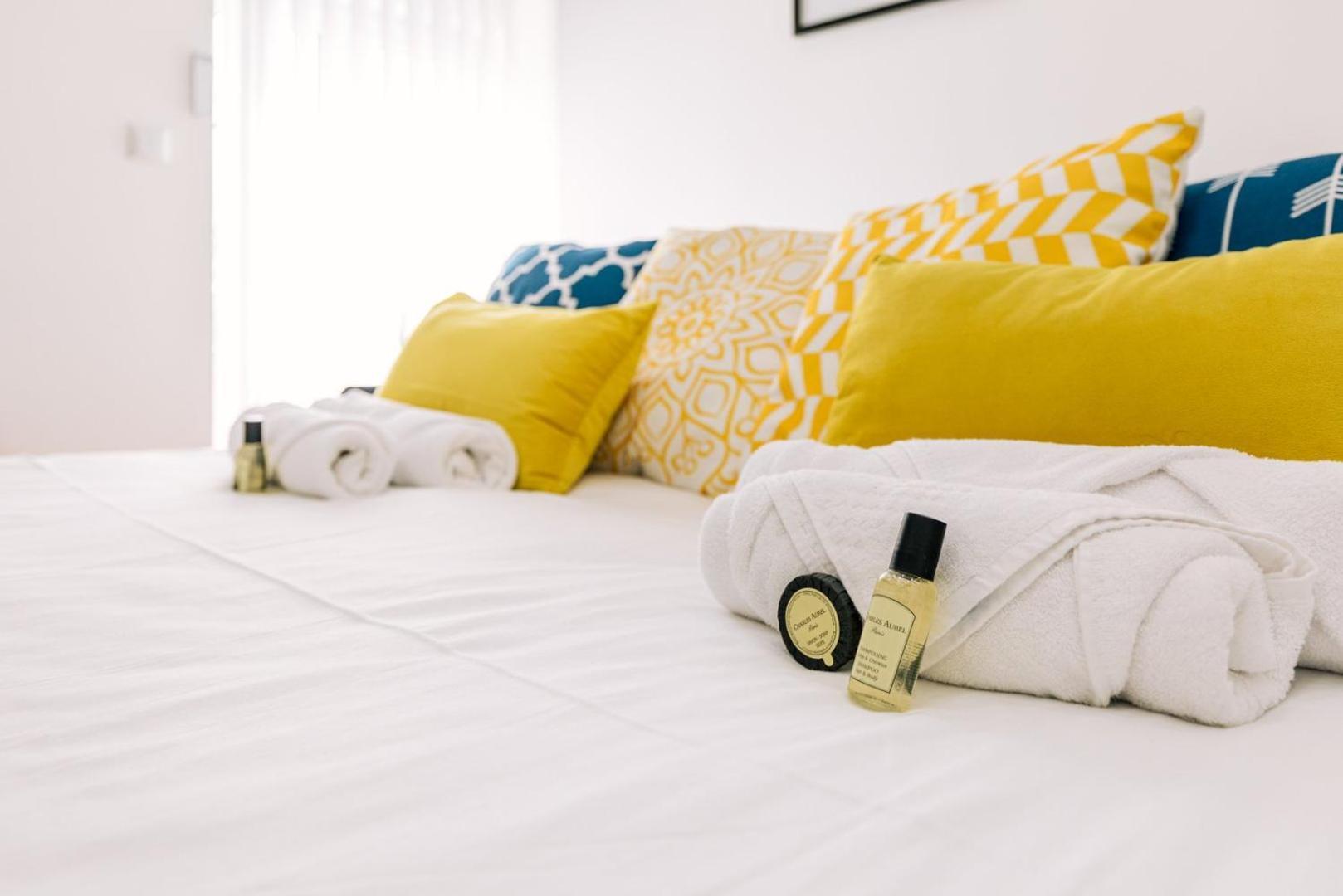 Guestready - Amazing Studio Near Disneyland Монтеврен Экстерьер фото