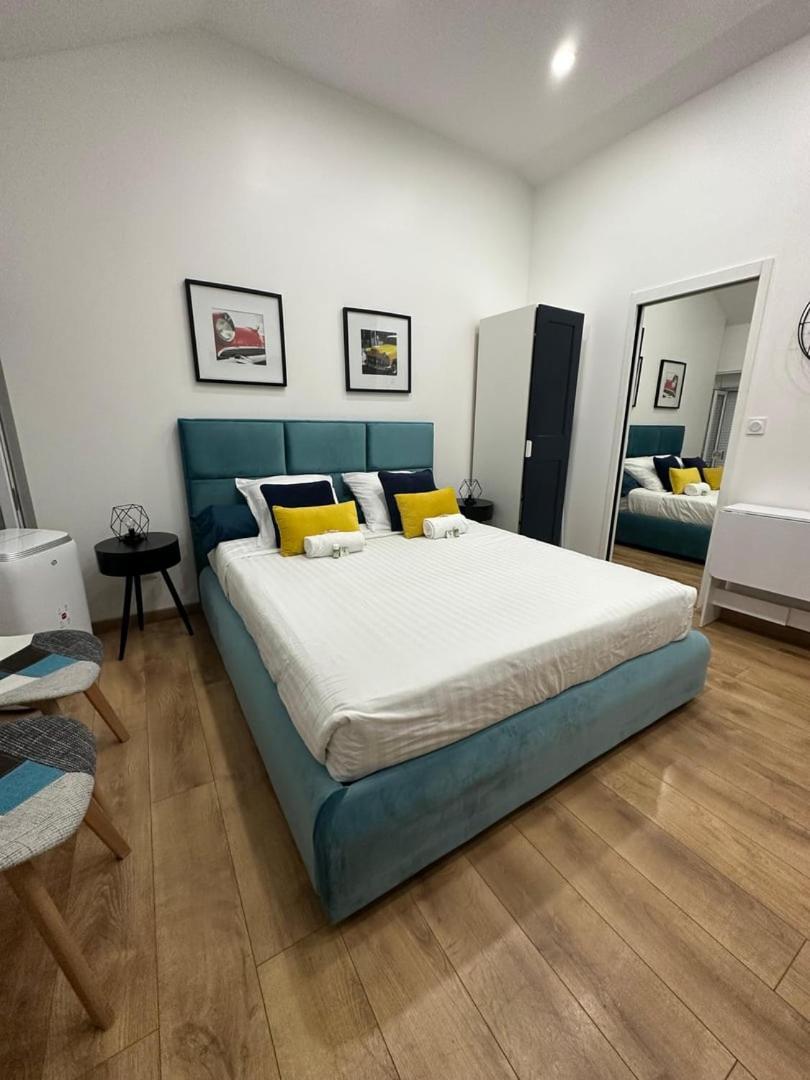 Guestready - Amazing Studio Near Disneyland Монтеврен Экстерьер фото