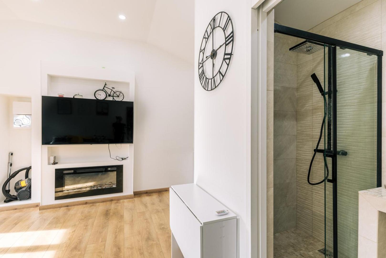Guestready - Amazing Studio Near Disneyland Монтеврен Экстерьер фото